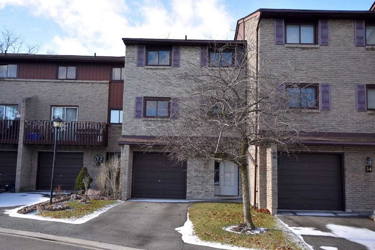 1250 Limeridge Road E. 1250 Limeridge Townhomes is located in  Hamilton, Toronto