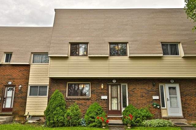 1460 Garth Street. Orchard Crest Estates is located in  Clarington, Toronto