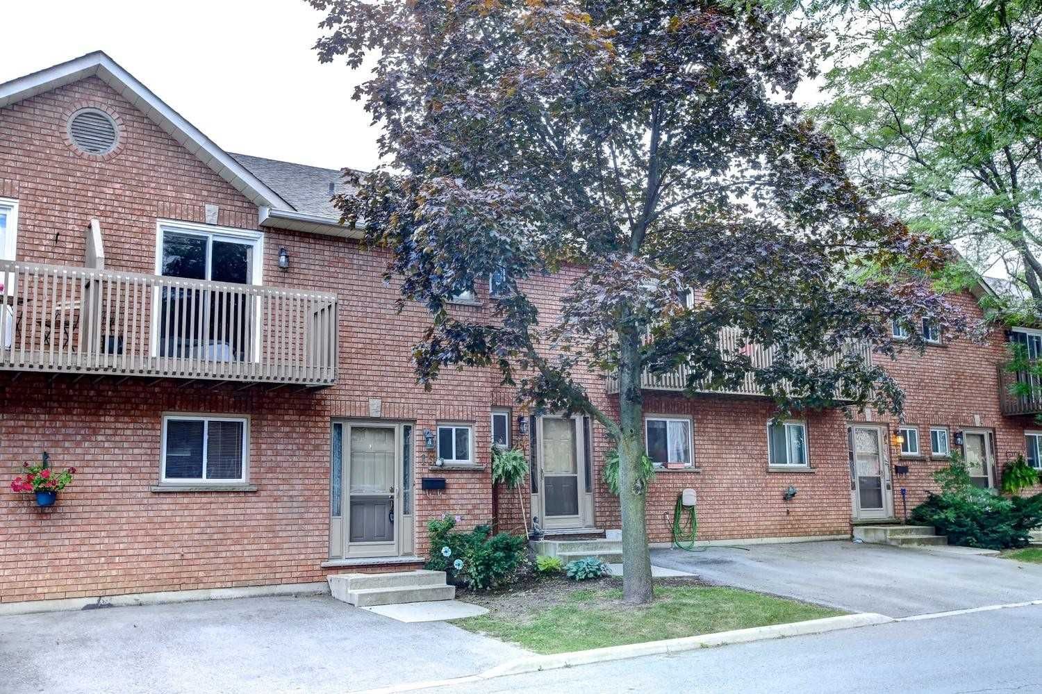 1475 Upper Gage Avenue. 1475 Upper Gage Townhomes is located in  Hamilton, Toronto