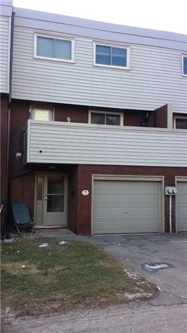 23 Watsons Lane. 23 Watsons Lane Townhomes is located in  Hamilton, Toronto