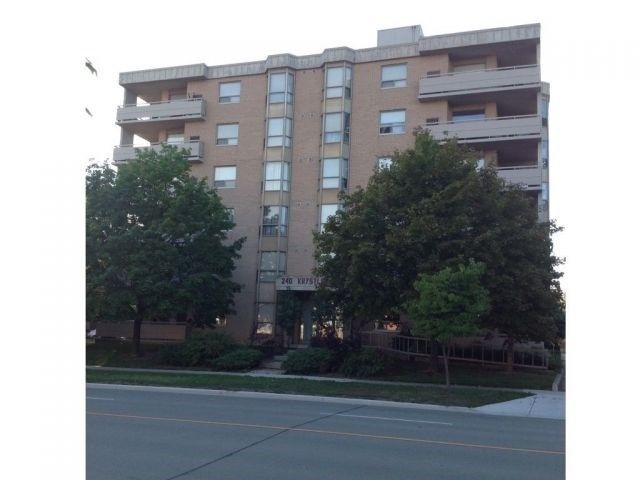 240 Quigley Road. 240 Krystle Manor Condos is located in  Hamilton, Toronto