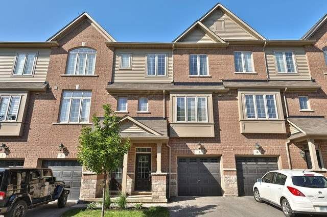 257 Parkside Drive. 257 Parkside Drive Townhomes is located in  Hamilton, Toronto