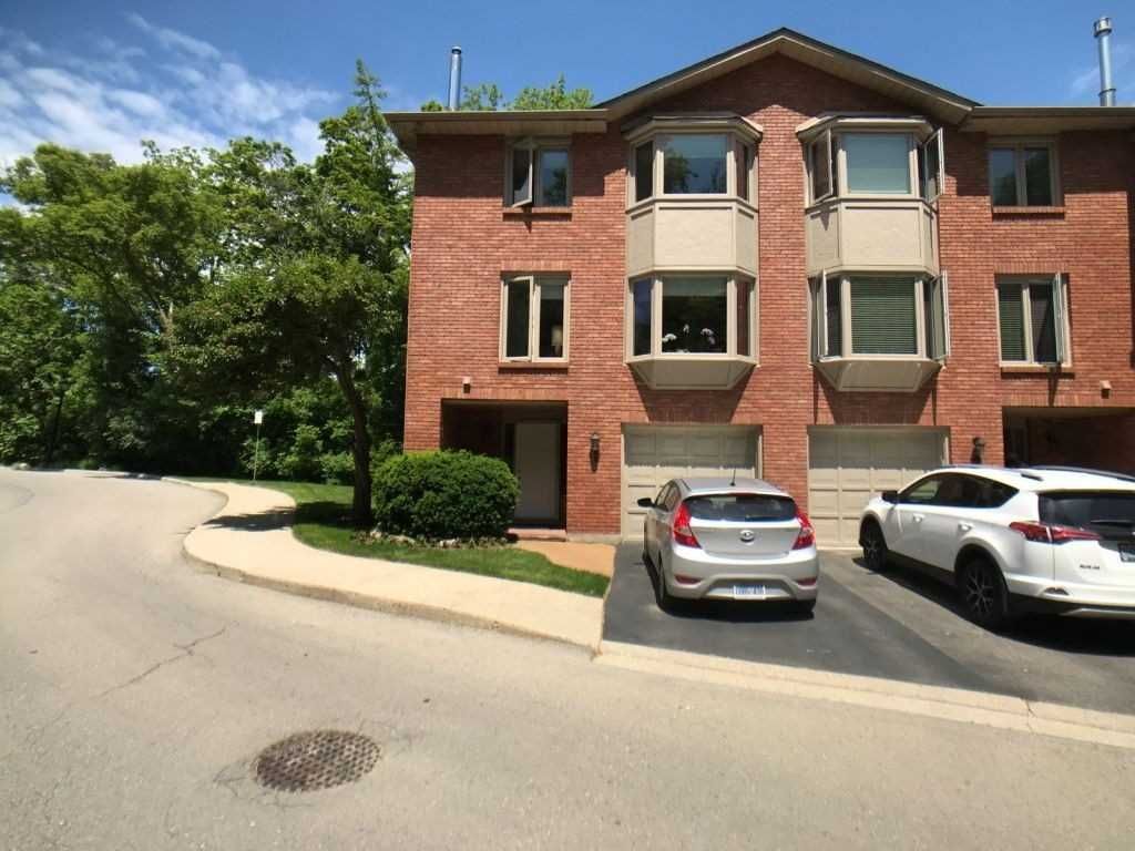 30 Osler Drive. 30 Osler Drive Townhomes is located in  Hamilton, Toronto