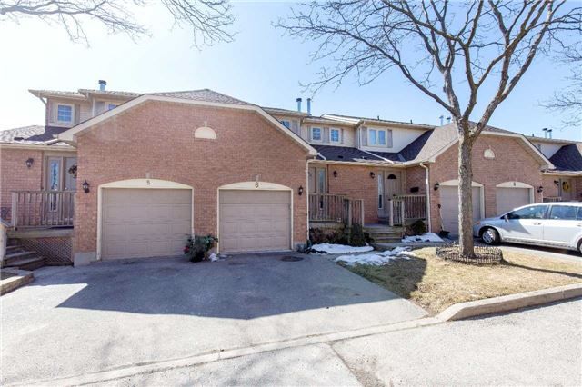 79 Braeheid Avenue. 79 Braeheid Avenue Townhomes is located in  Hamilton, Toronto