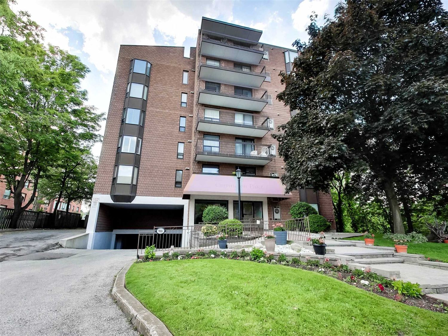 966 Queenston Road. 966 Queenston Road Condos is located in  East York, Toronto