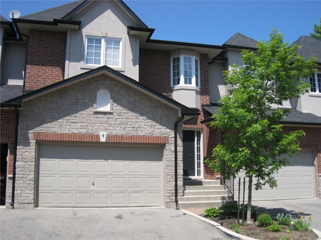 97 Sunvale Place. 97 Sunvale Place Townhomes is located in  Hamilton, Toronto