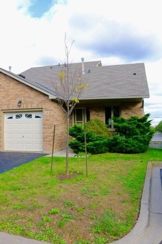 Beyberry Village Townhomes