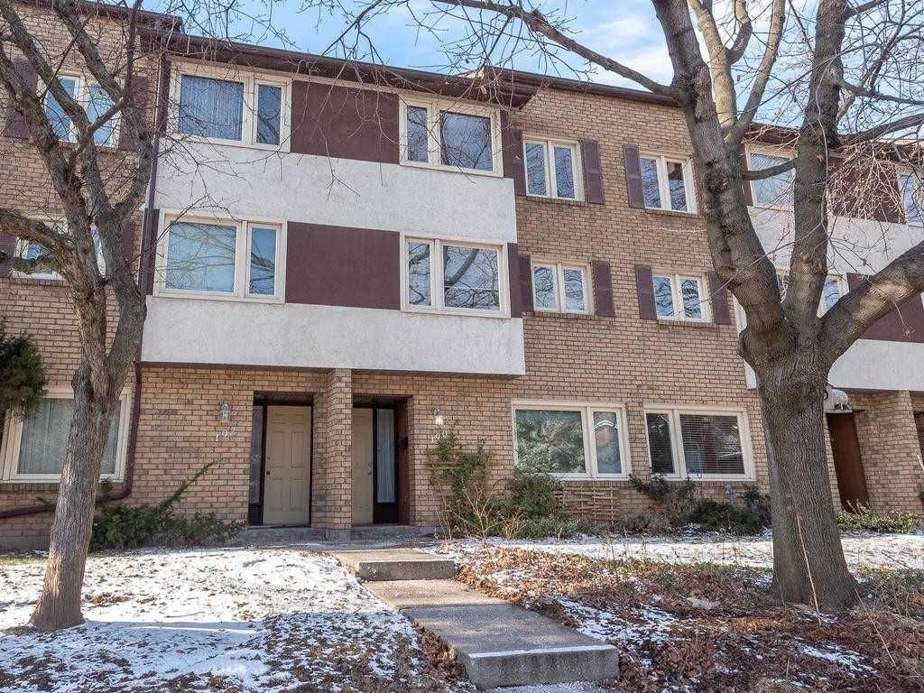 198 Hess St S, unit null for sale in Durand | Corktown - image #1