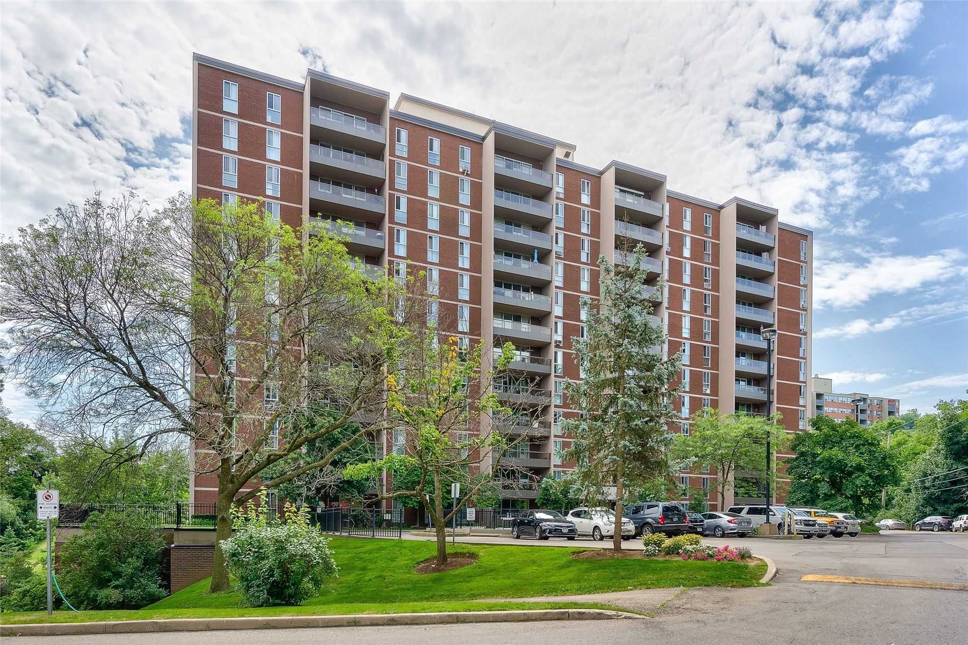1964 Main St W, unit #701 for sale in Ainslie Wood - image #1
