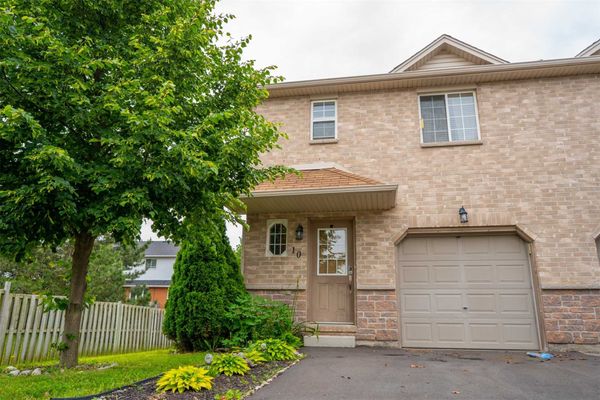 Highland Park Estates Townhomes