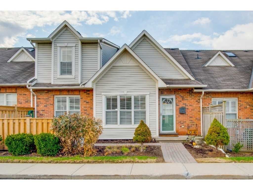 1085 Harrogate Drive. Meadowcreek Townhomes is located in  Hamilton, Toronto