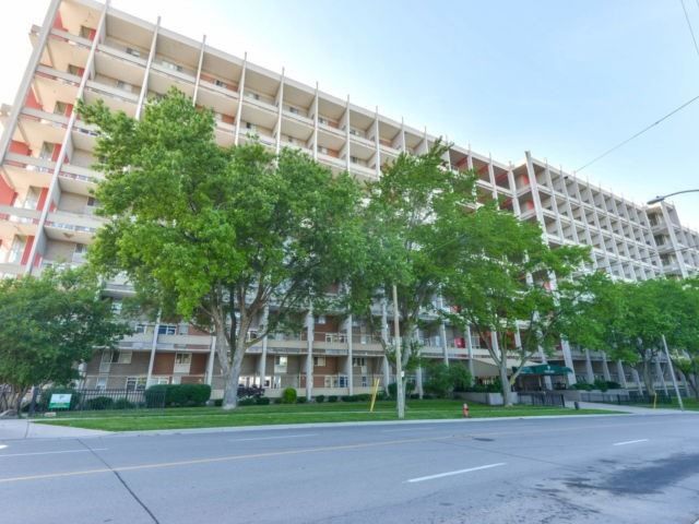 350 Quigley Road. Parkview Terrace Condos is located in  Hamilton, Toronto