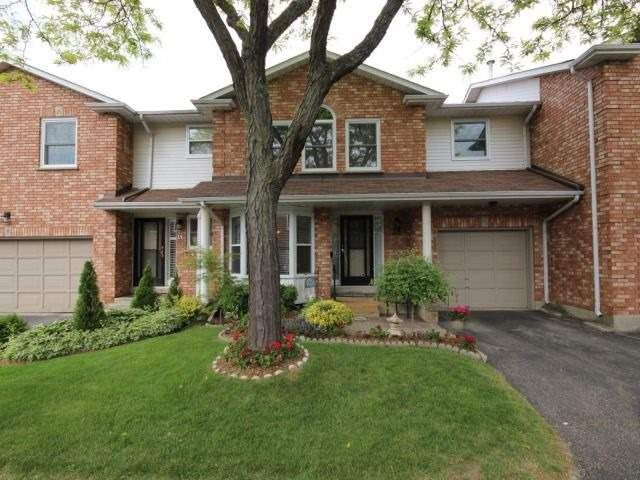 230 Meadowbrook Drive. Village on the Meadows Townhomes is located in  Hamilton, Toronto