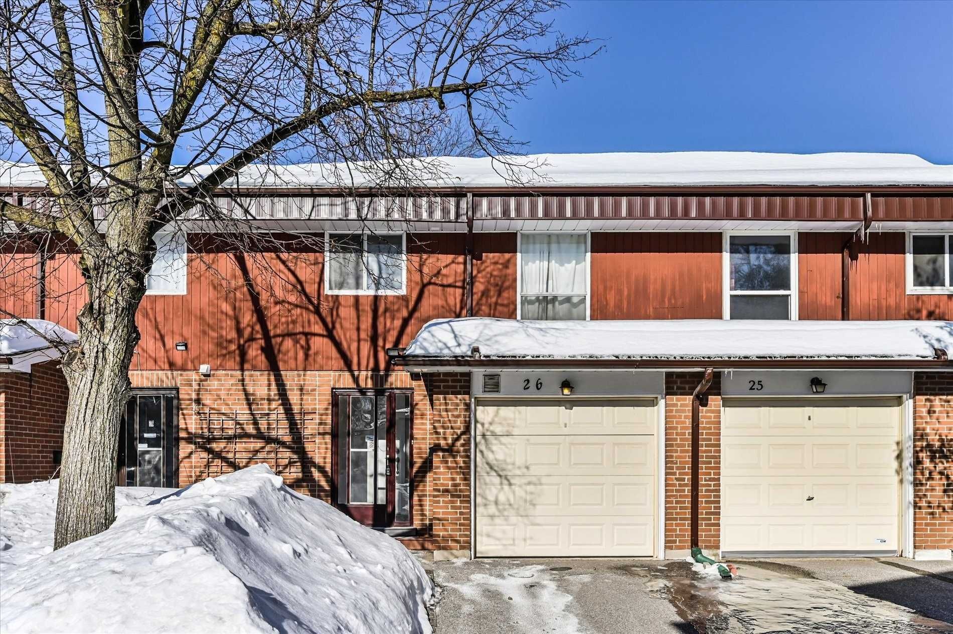 2800 Midland Ave 2800 Midland Townhomes 3 Beds 2 Baths Unit 51