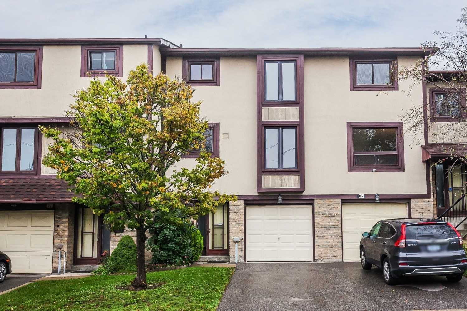 129 Fundy Bay Blvd 29 Fundy Bay Boulevard Townhomes Get listing