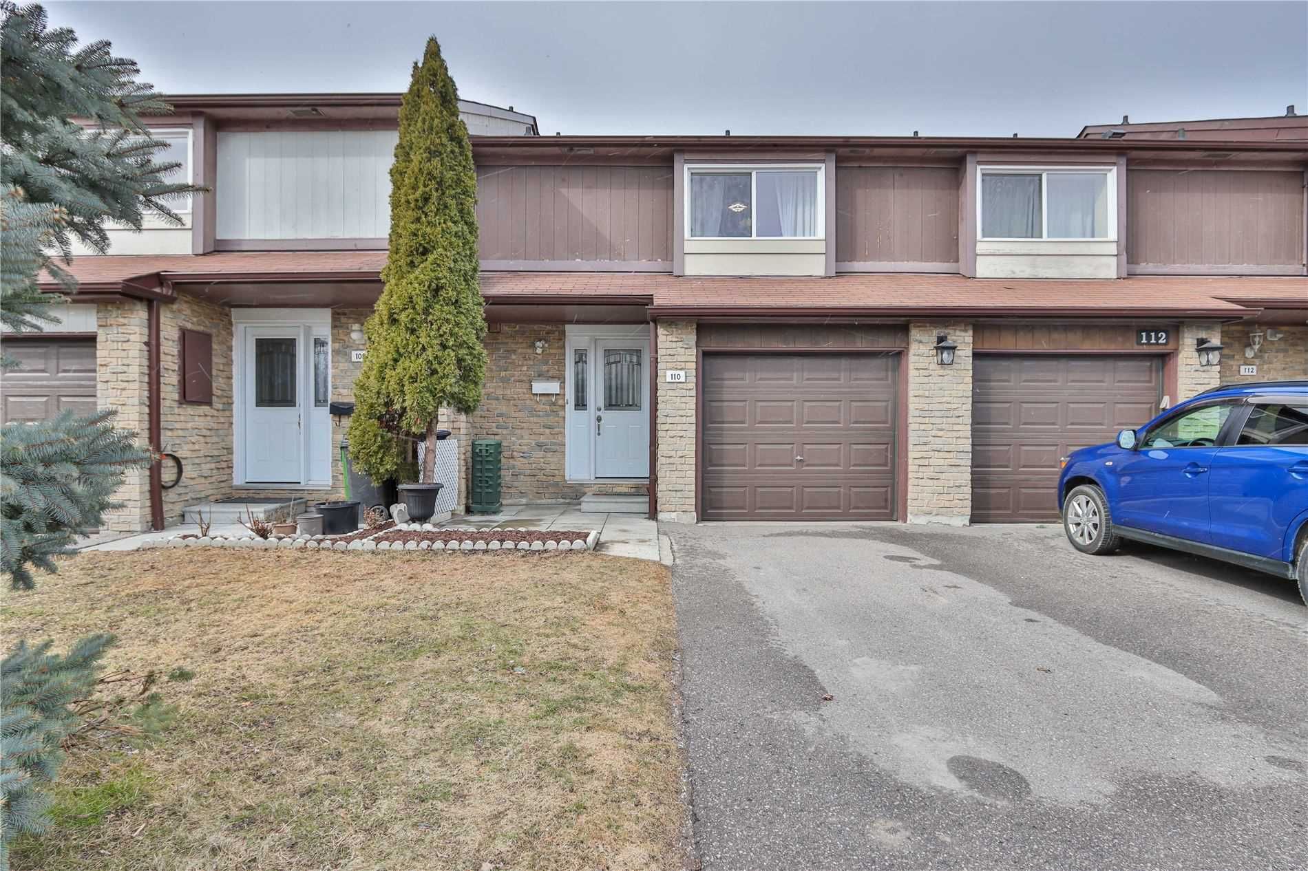 5064 Verne Cres Verne Cres & Malvern St Townhomes 2 Condos for