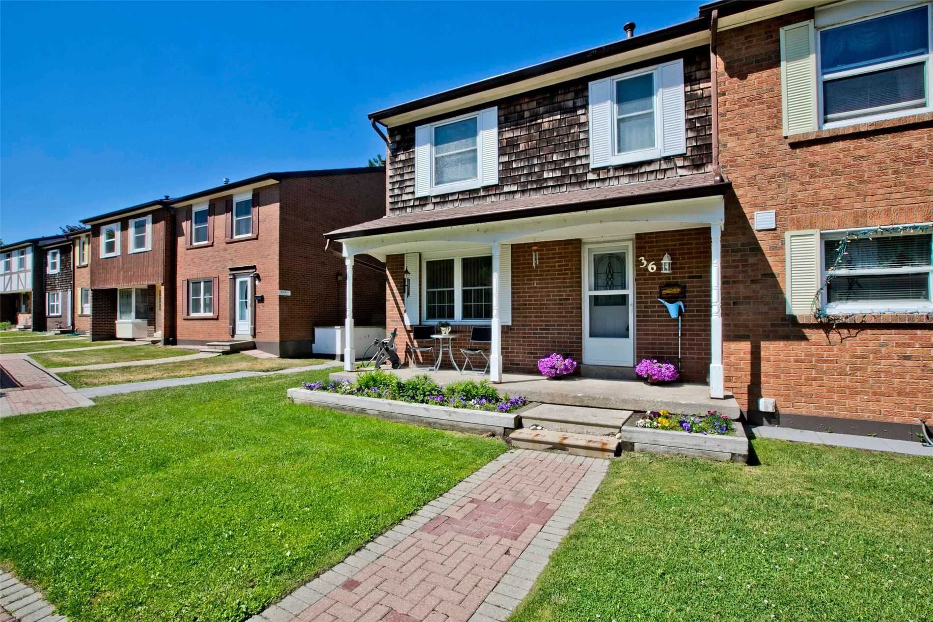 15 Brimwood Blvd, unit 2 for sale in Agincourt - image #1