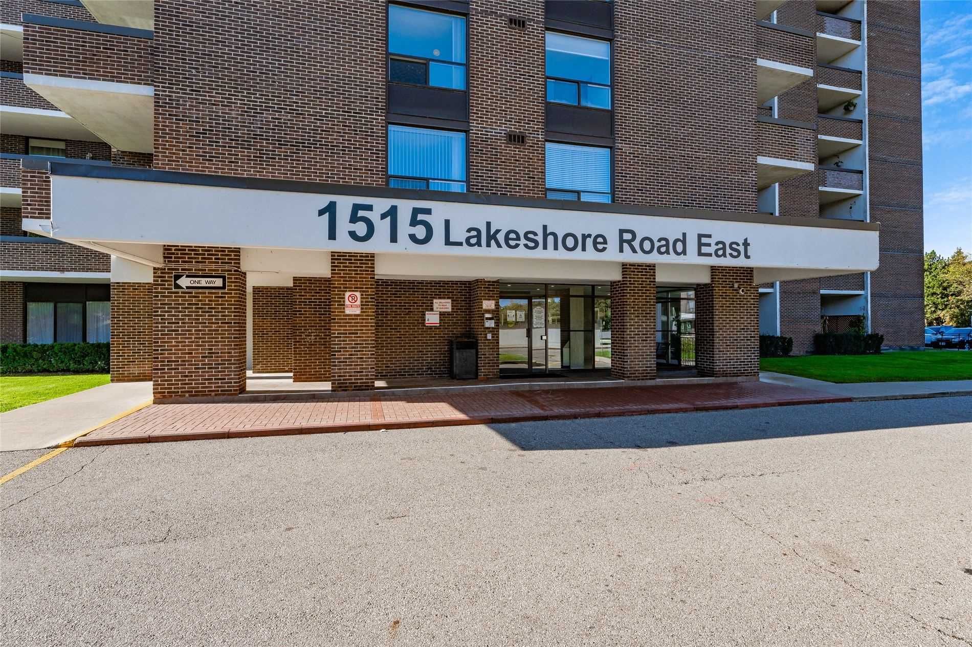 1515 Lakeshore Rd E 1515 Lakeshore Road East Condos strata.ca