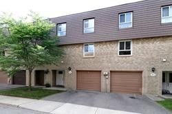 405 Hyacinthe Blvd, unit 58 for sale in Mississauga Valley - image #1