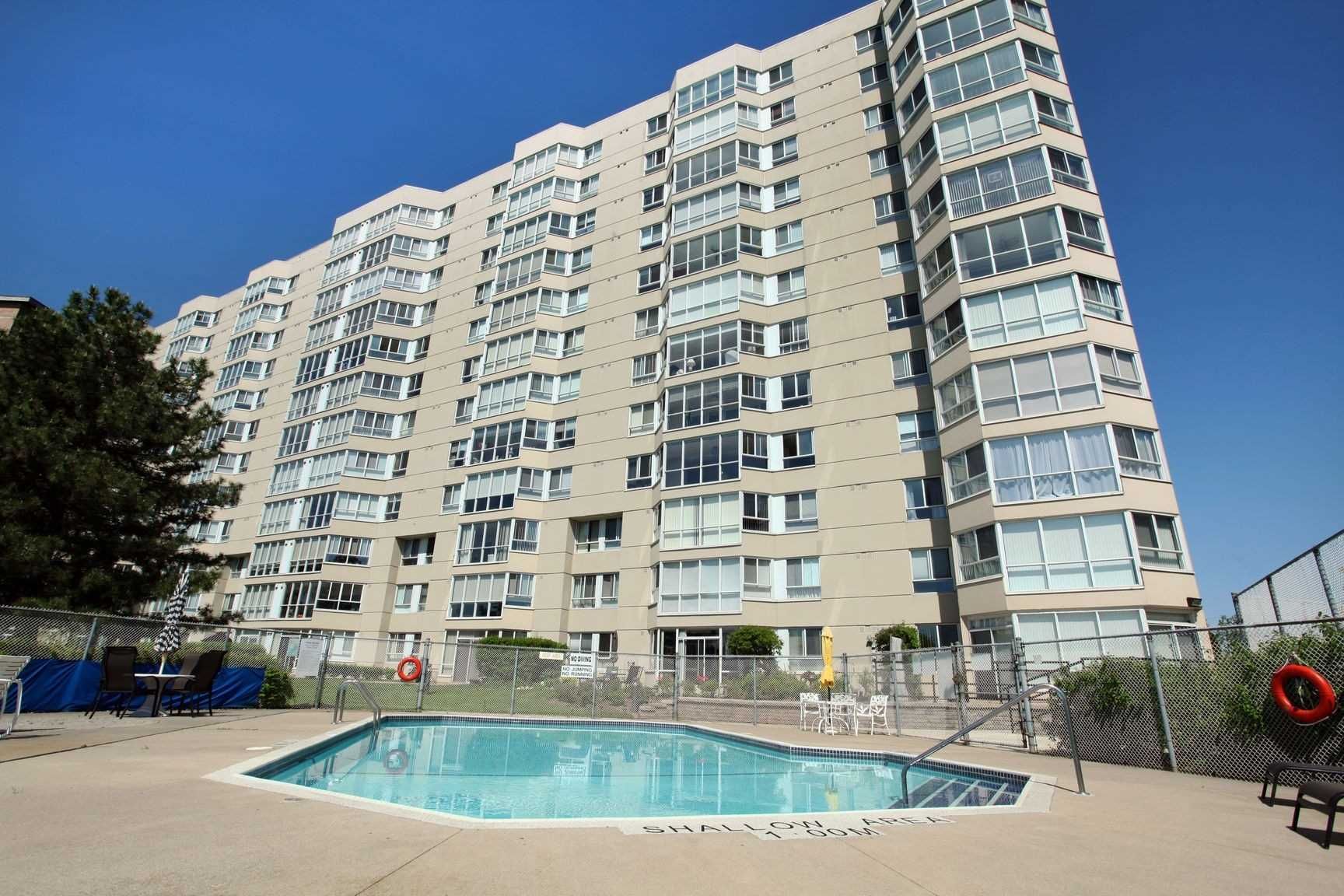 5280 Lakeshore Rd Royal Vista Condos 3 Condos for Sale & 0 Units