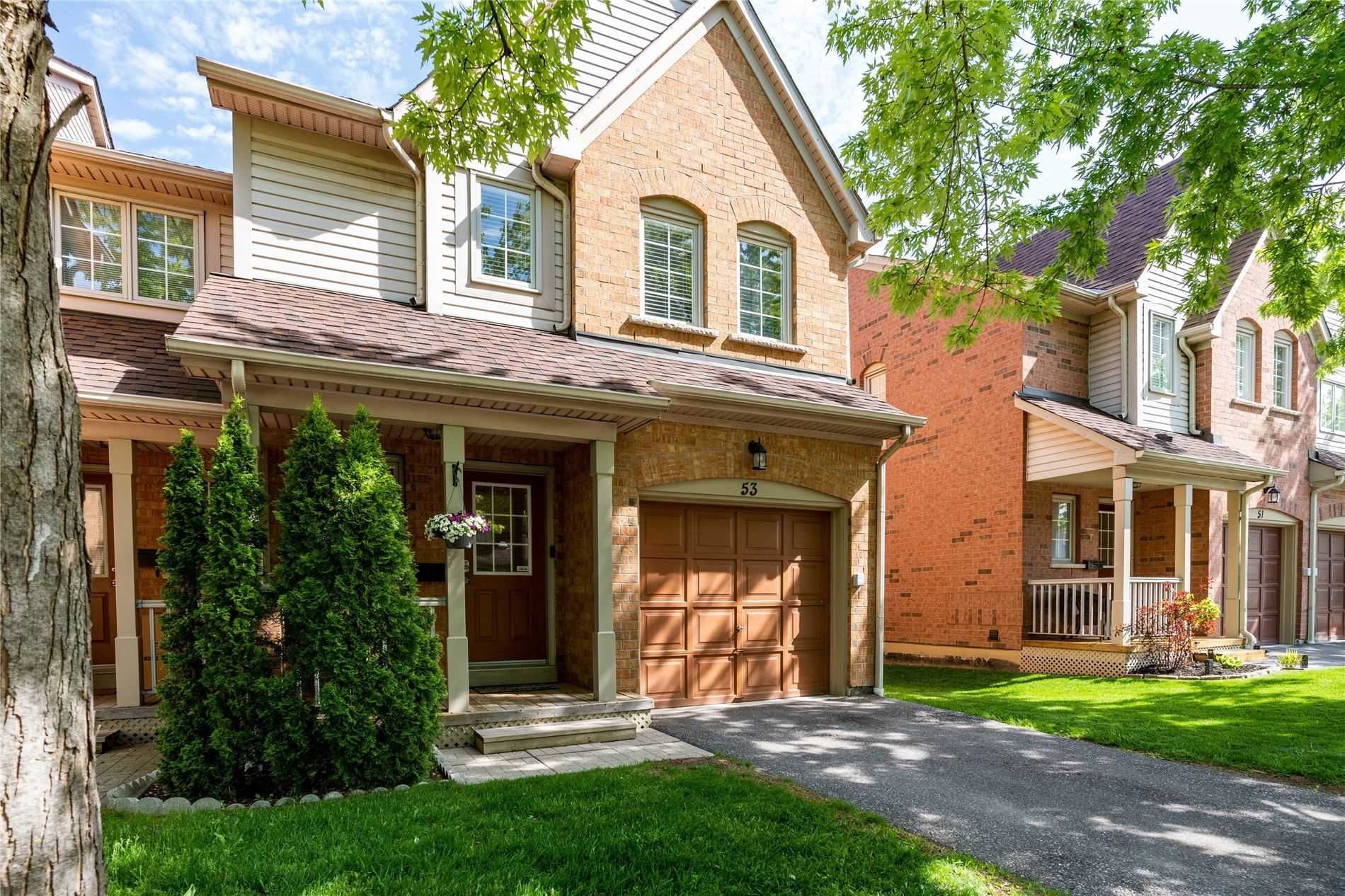 5950 Glen Erin Dr Daniels Britannia Terraces 3 Beds 4 Baths