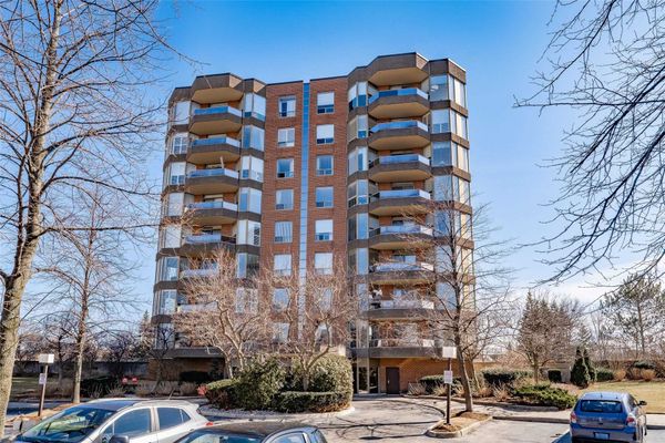 The Arboretum Condos