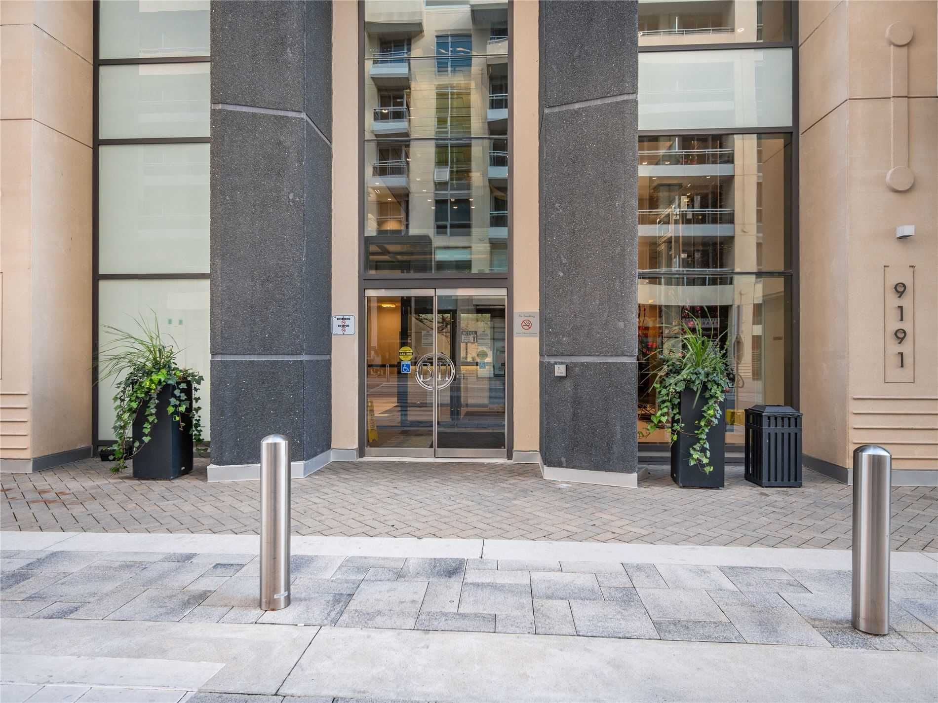 9191-9205 Yonge St. This condo at The Beverly Hills Condos is located in Richmond Hill, Toronto - image #3 of 3 by Strata.ca