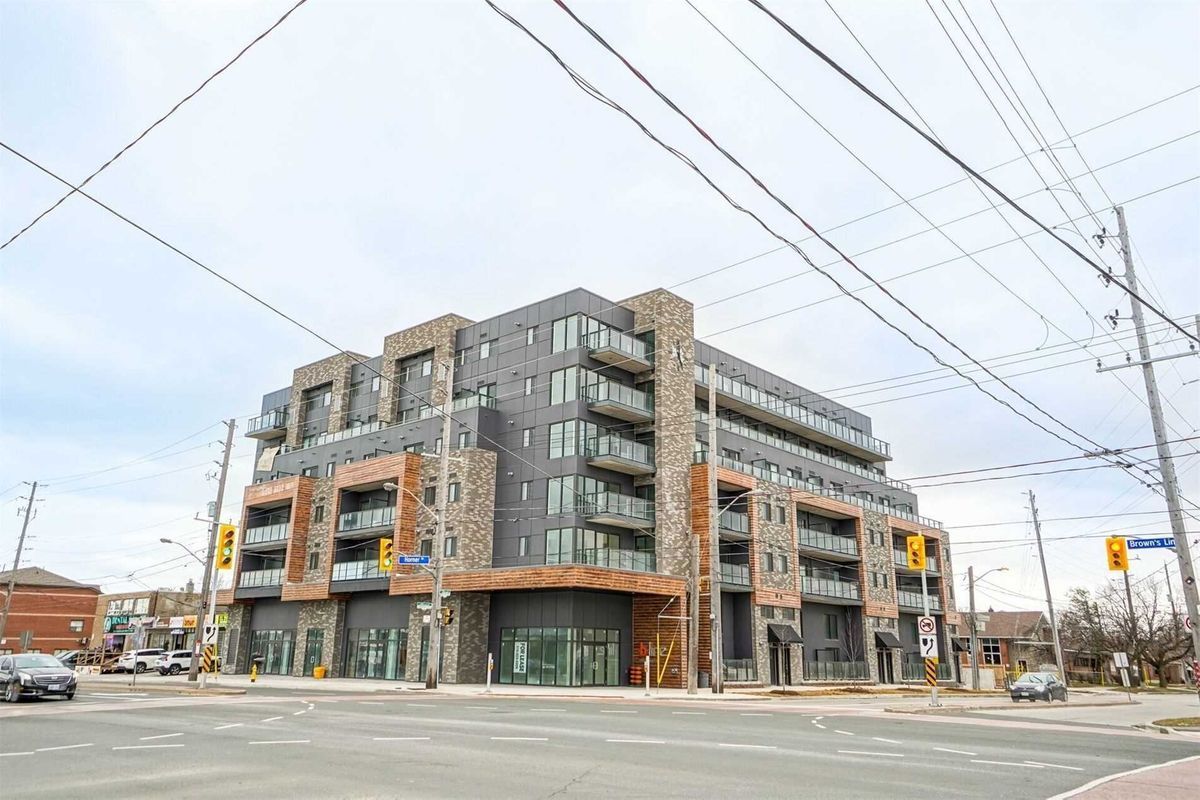 408 Brown's Line | B-Line Condos | 2 Condos For Sale & 3 Units For Rent ...