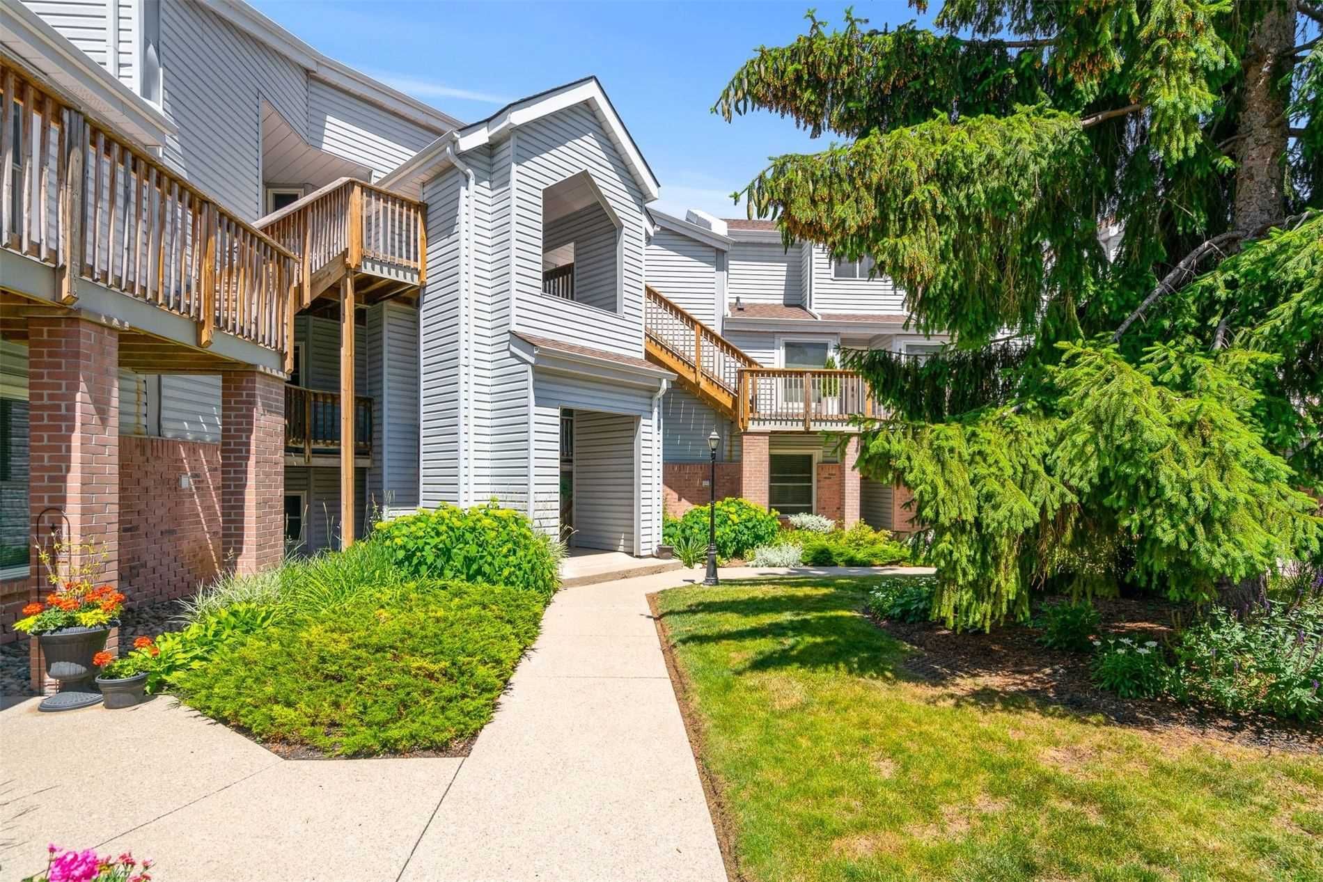 1220 Thorpe Rd 1220 Thorpe Road Townhomes 2 Beds 1 Bath Unit