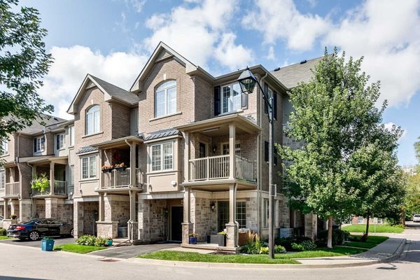 2086 Ghent Avenue Townhomes