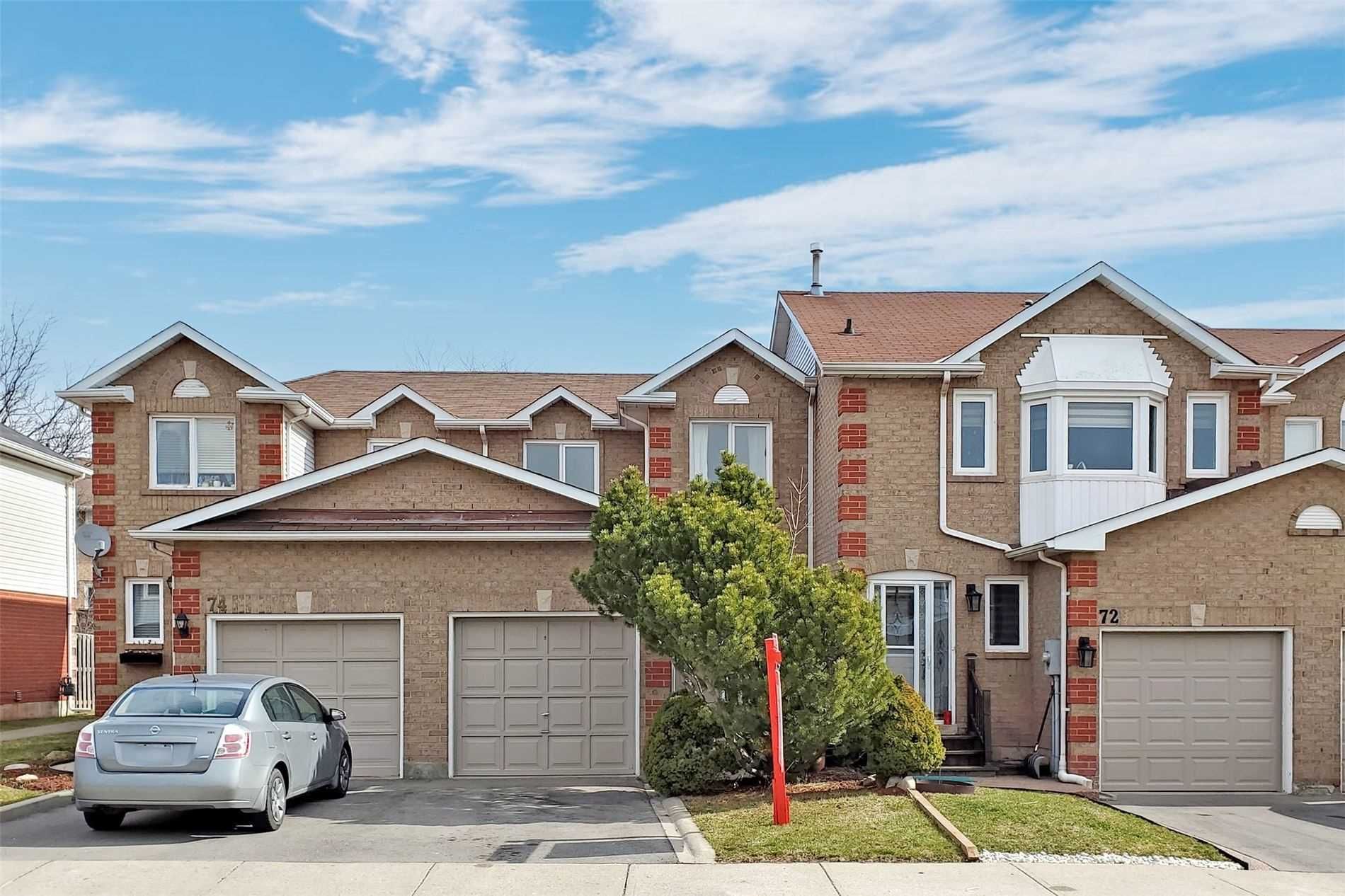 2350 Grand Ravine Dr | 2350 Grand Ravine Drive Townhomes | 3 Beds | 4