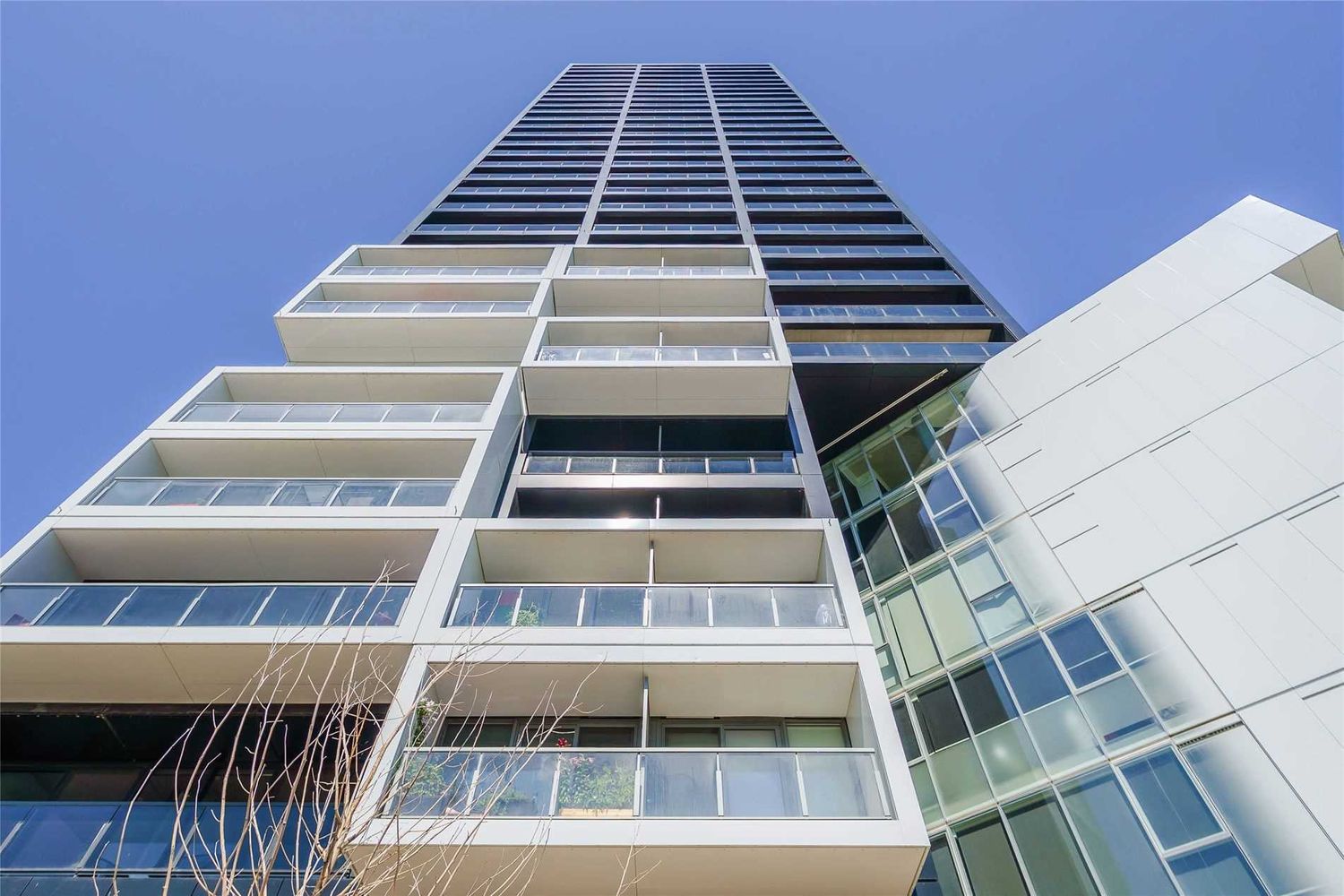 170 Bayview Avenue. River City Phase 3 is located in  Downtown, Toronto - image #2 of 2