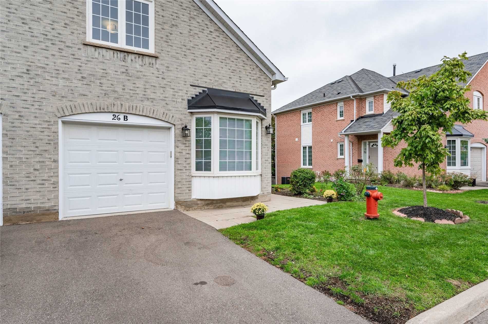 5305 Glen Erin Dr First Place Townhomes 3 Beds 3 Baths Unit 35