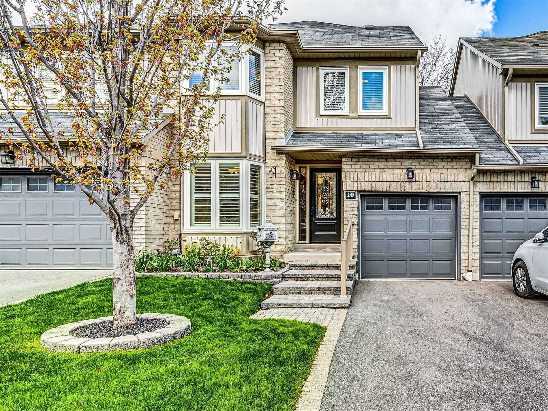 3420 South Millway The Enclave Townhomes 1 Condo for Sale & 0 Units