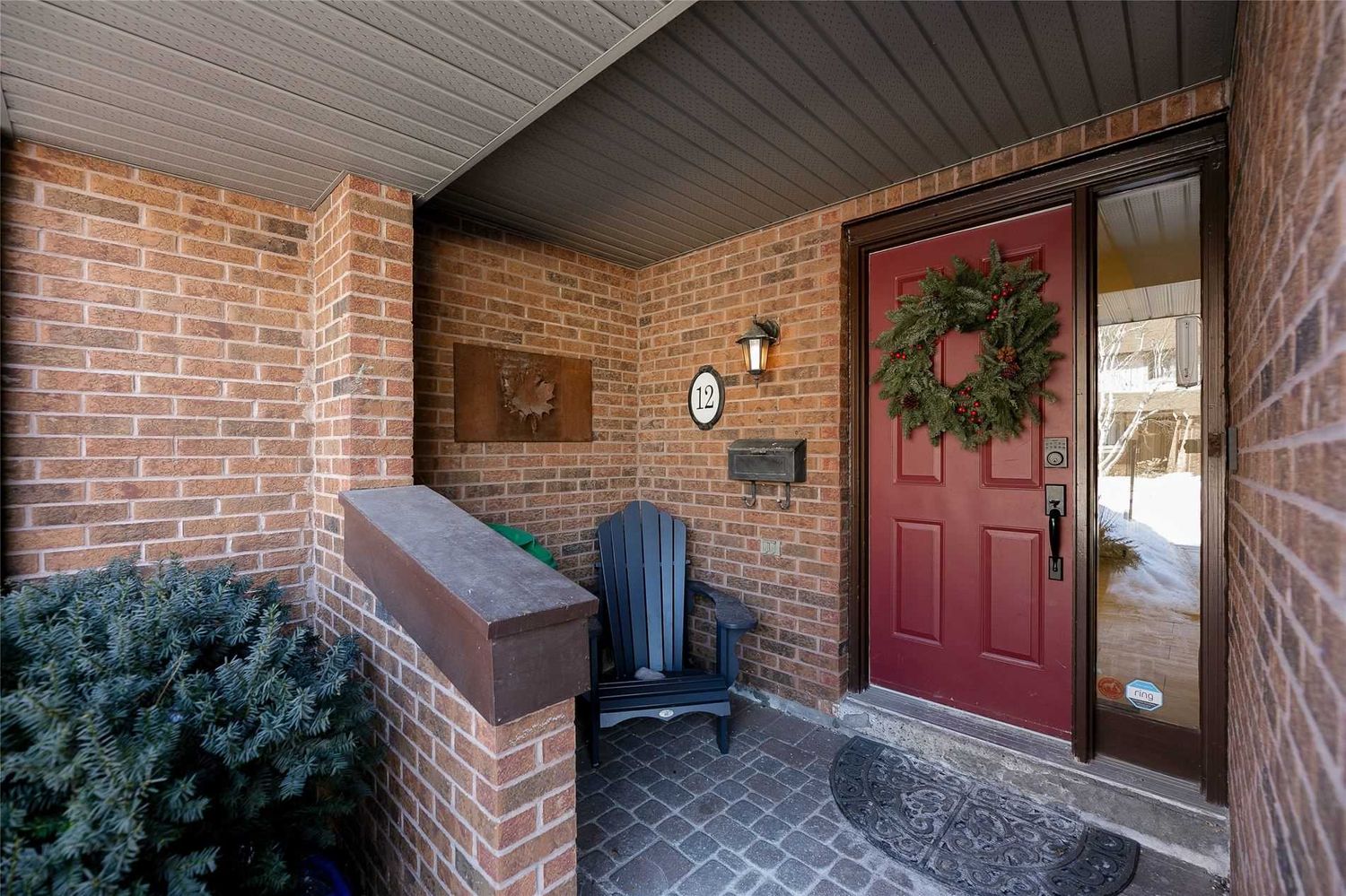 1160 Walden Cir. 1160 Walden Circle Townhomes is located in  Mississauga, Toronto - image #2 of 2