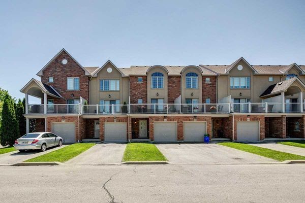 1253 Silvan Forest Townhomes