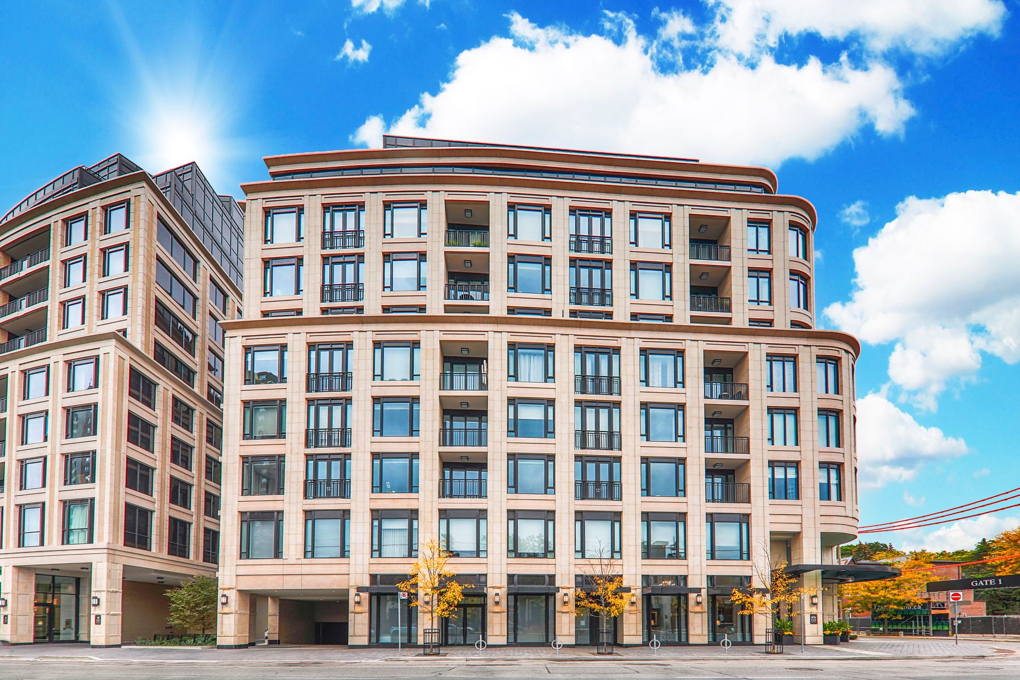 133 Hazelton Ave 133 Hazelton Residences Get listing alerts for