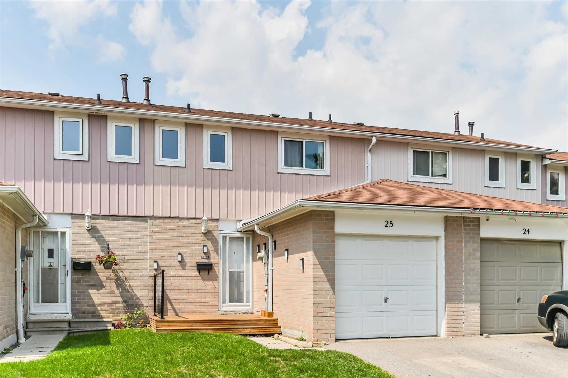 250 Orton Park Rd 250 Orton Park Townhomes 3 Beds 2 Baths Unit