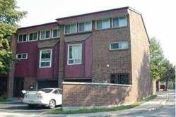 3000 Midland Avenue. 3000 Midland Avenue Townhomes is located in  Scarborough, Toronto