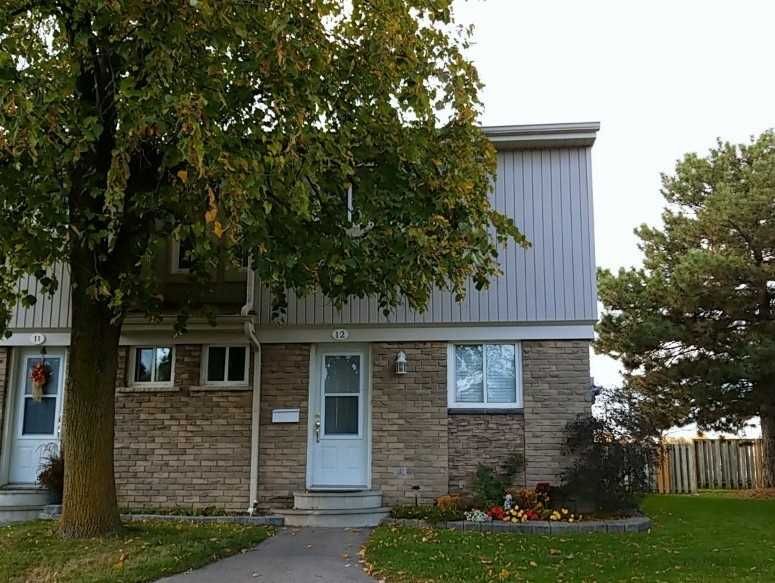 561 Childs Dr, unit 17 for rent in Downtown Milton - image #1