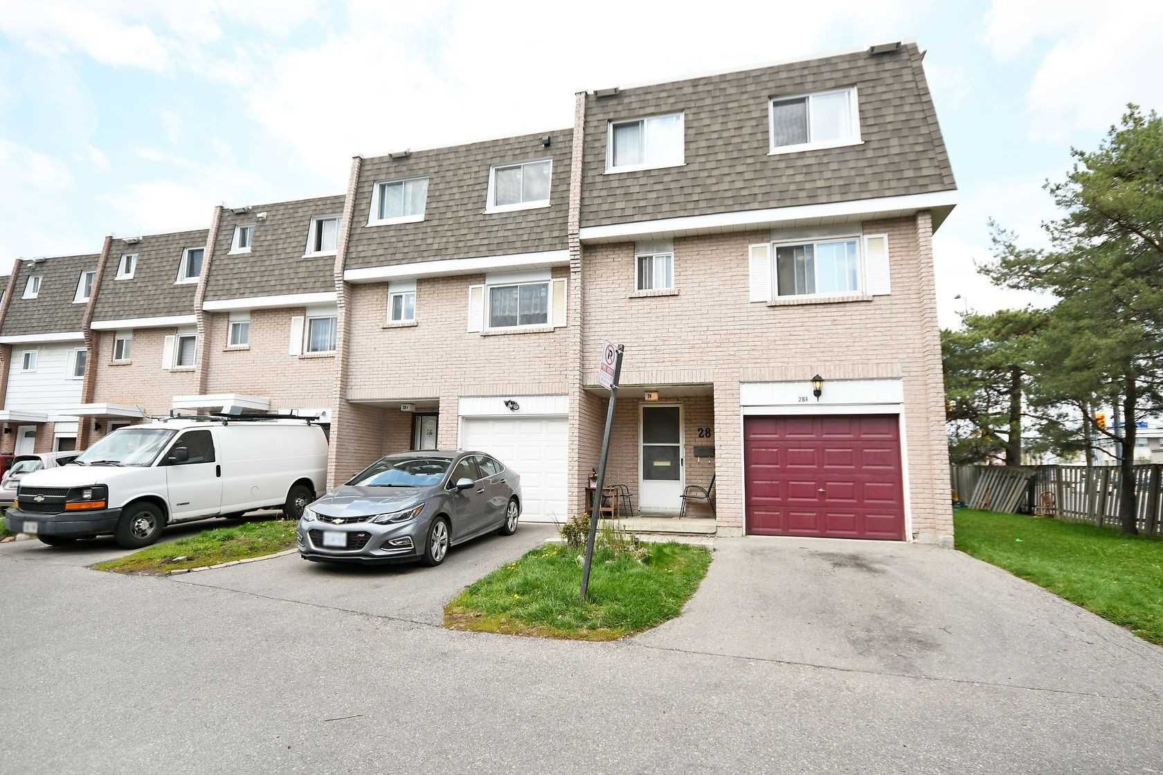 830 Westlock Rd 830 Westlock Townhomes 3 Beds 2 Baths Unit 8A