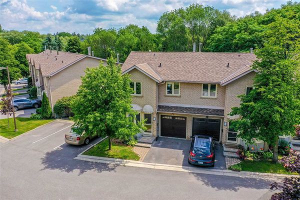 Anderson Place Townhomes