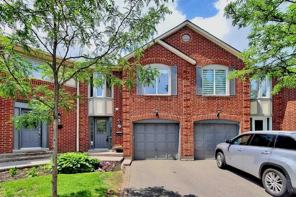 Beaumont Place Townhomes