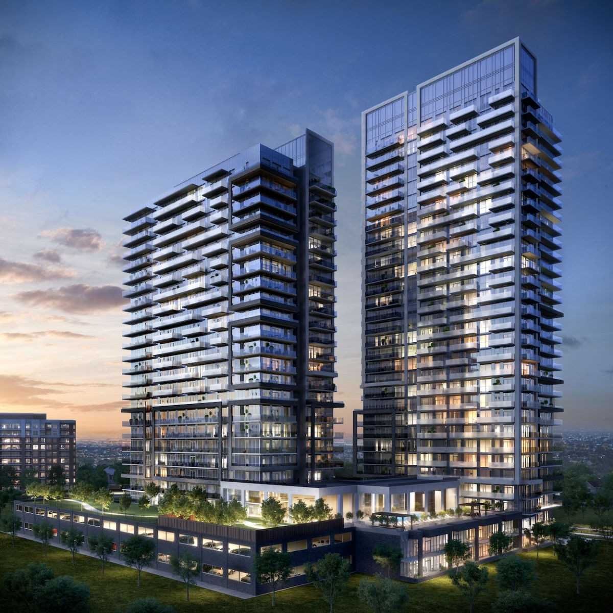 95 Oneida Crescent ERA2 Condos 2 Condos for Sale & 4 Units for Rent strata.ca