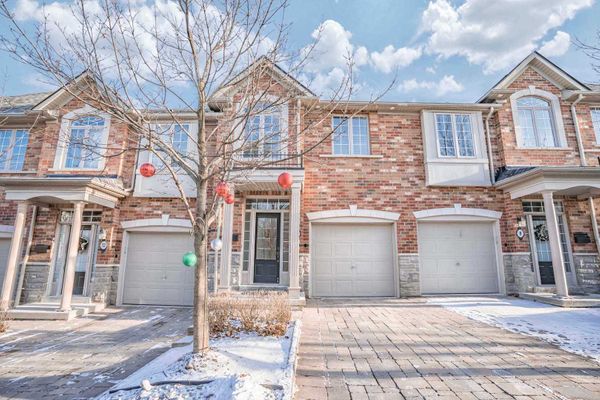 Sheridan Lane Townhomes