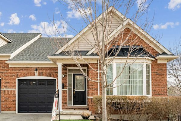 The Terrace Townhomes