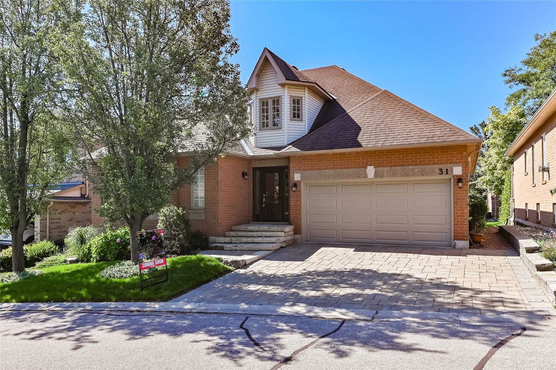 1150 Skyview Dr Tyandaga Oaks Townhomes 2 Beds 3 Baths Unit 23