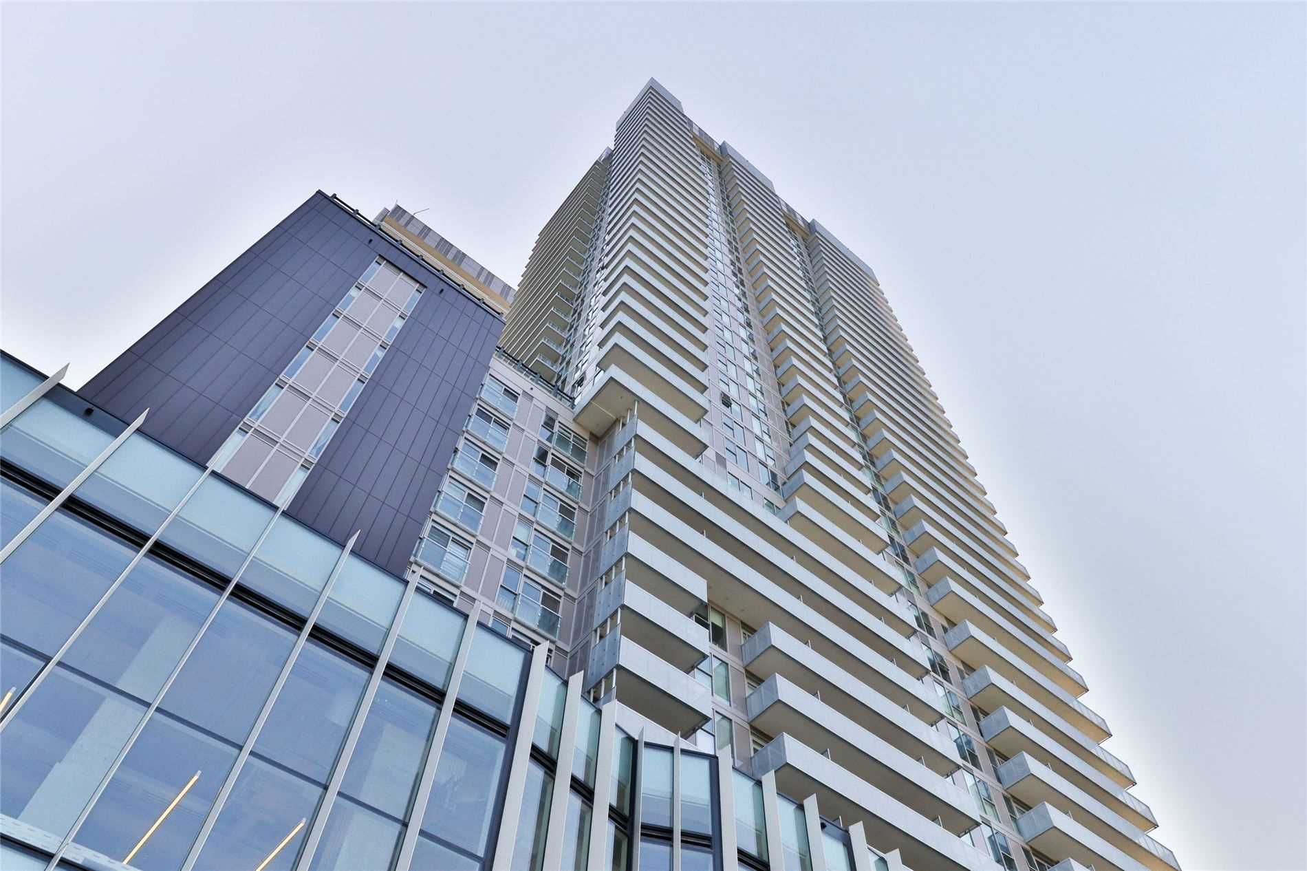 20 Richardson St | Lighthouse East Tower Condos | 14 Condos for Sale ...