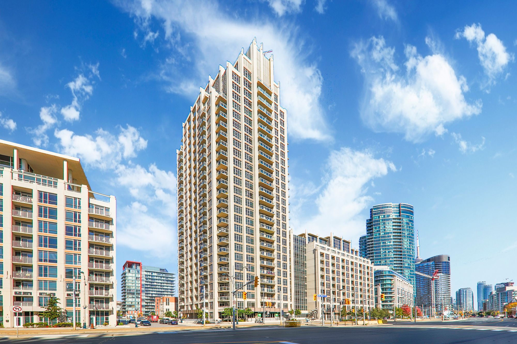 21 Grand Magazine St West Harbour