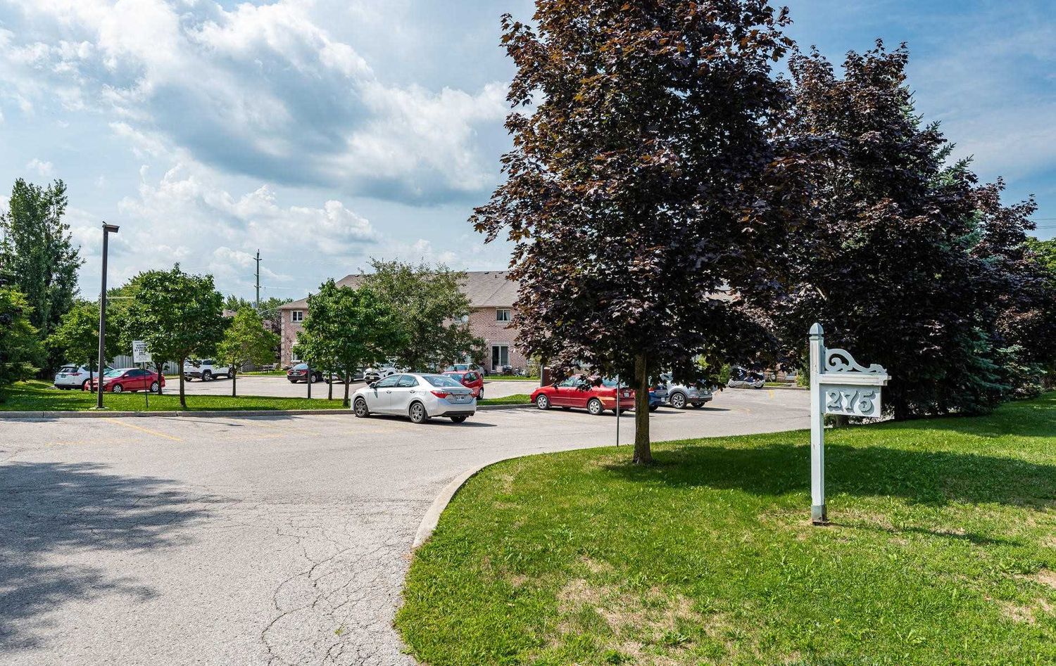 275 Old Homestead Road. 275 Old Homestead Road Townhomes is located in  Peterborough, Toronto - image #2 of 3